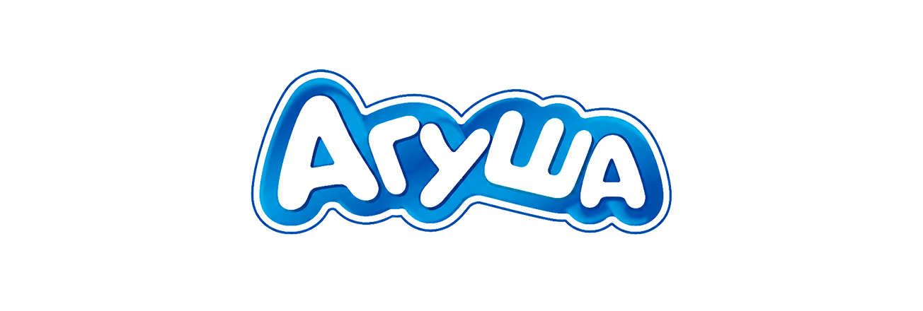 Агуша